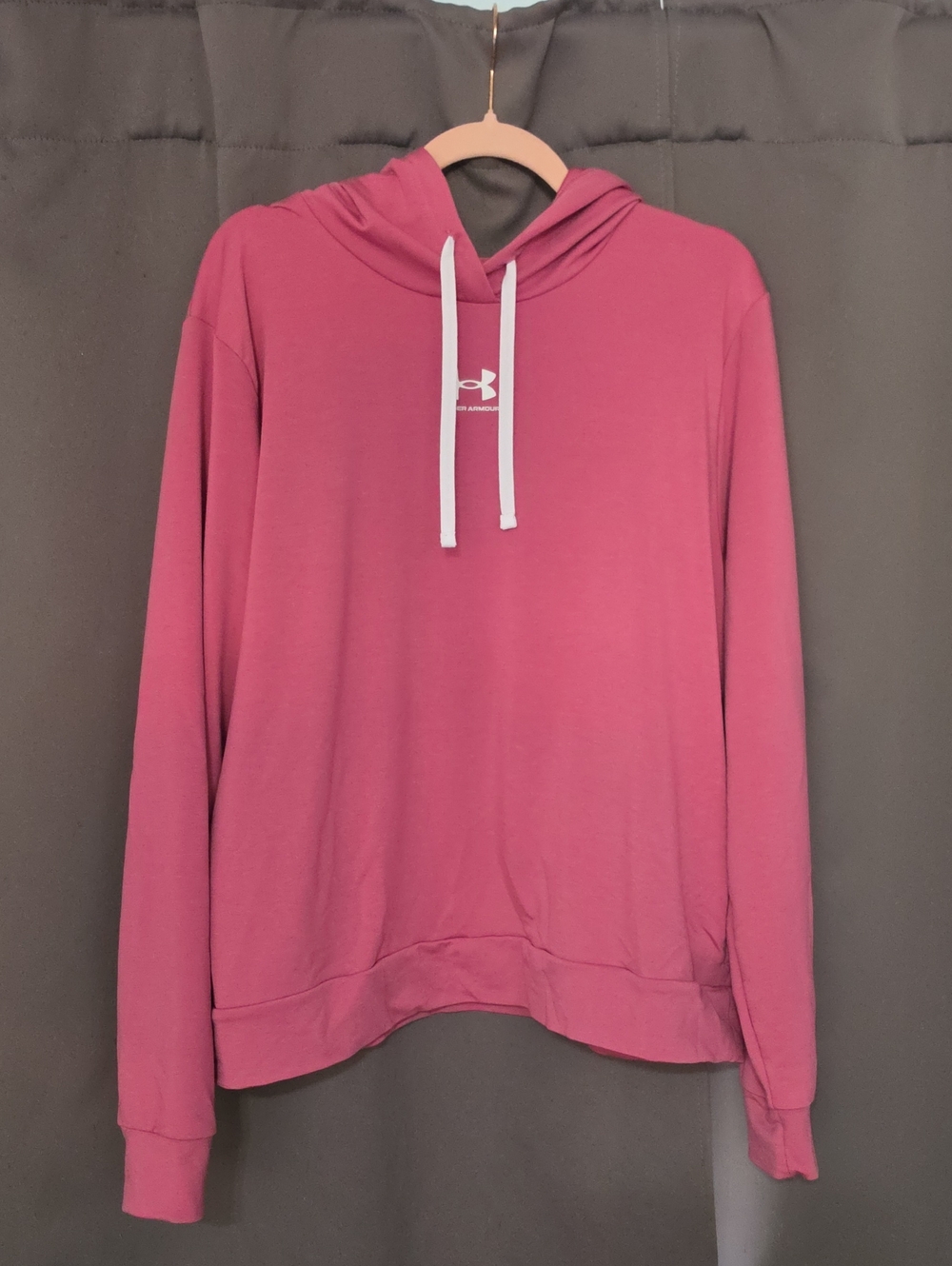 Women's Hooded Sweatshirt - Not a Sweater Subcategory